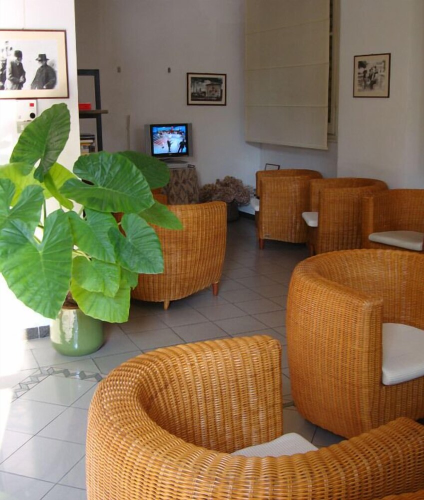 Hotel Miramare — Lavagna — photo 2