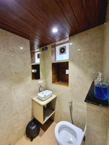 SeaScape 1BHK Carter Road w Car parking