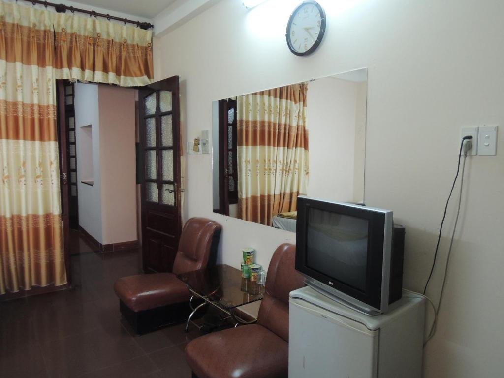 Phu An Hotel — hotel in Ca Mau