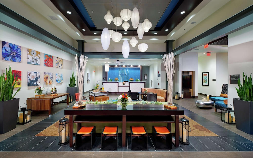 Hilton Garden Inn Pittsburgh Downtown - photo 3