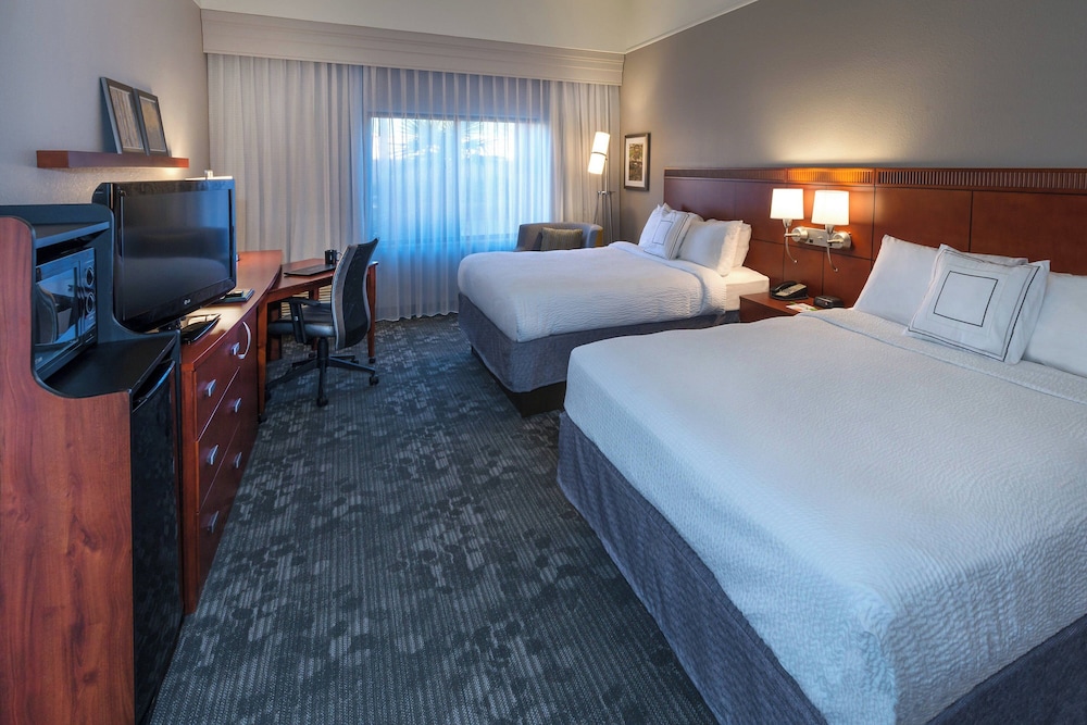 Courtyard by Marriott Panama City - photo 23
