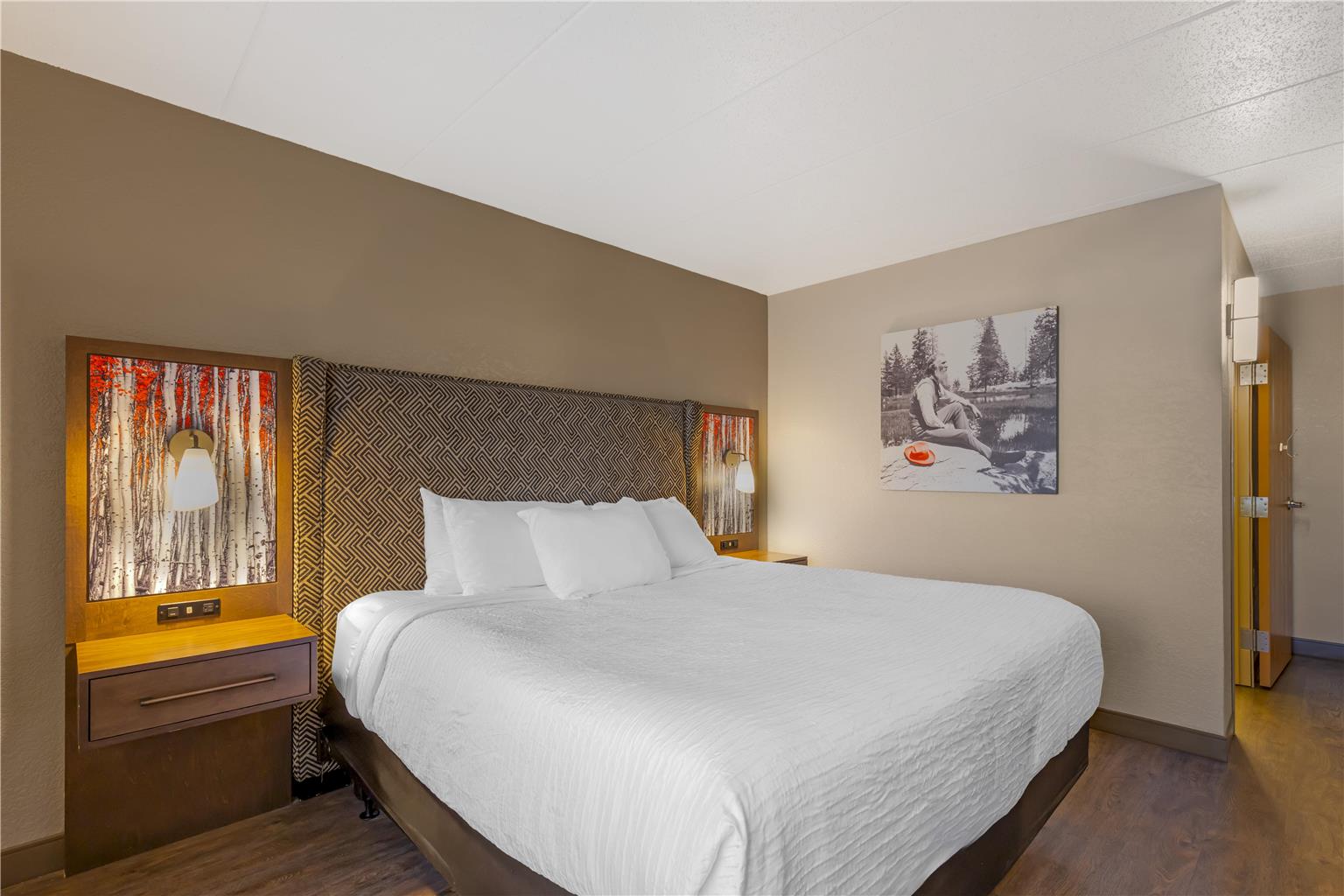 Best Western Plus McCall Lodge & Suites - photo 12