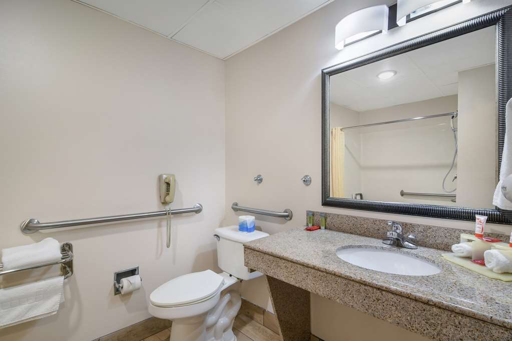 SureStay Plus Hotel by Best Western Tarboro - photo 22