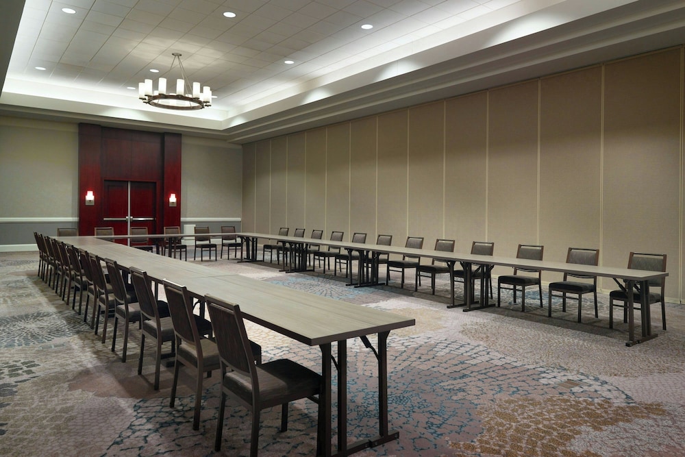The Westin Huntsville - photo 63