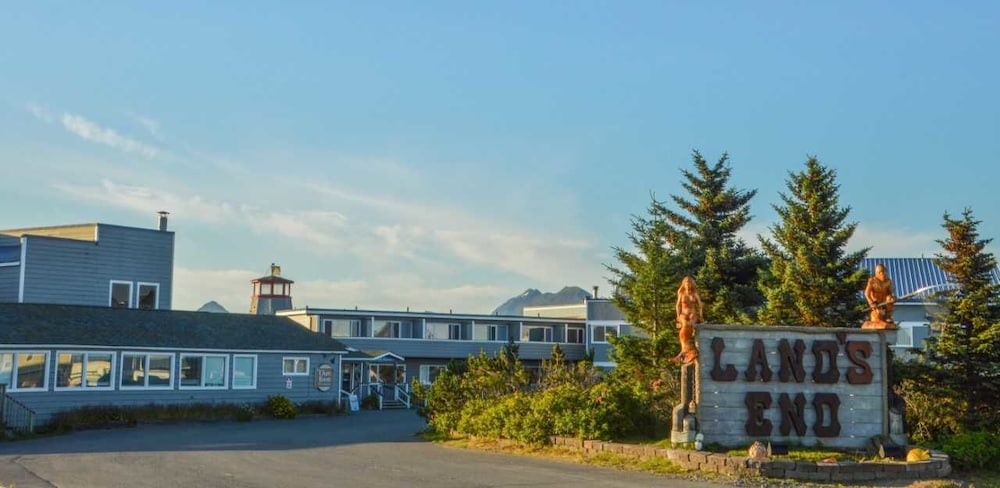 Land's End Resort - photo 180