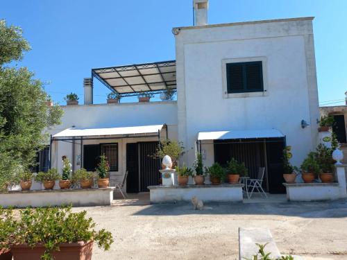 L’antico orto — Ostuni — photo 2