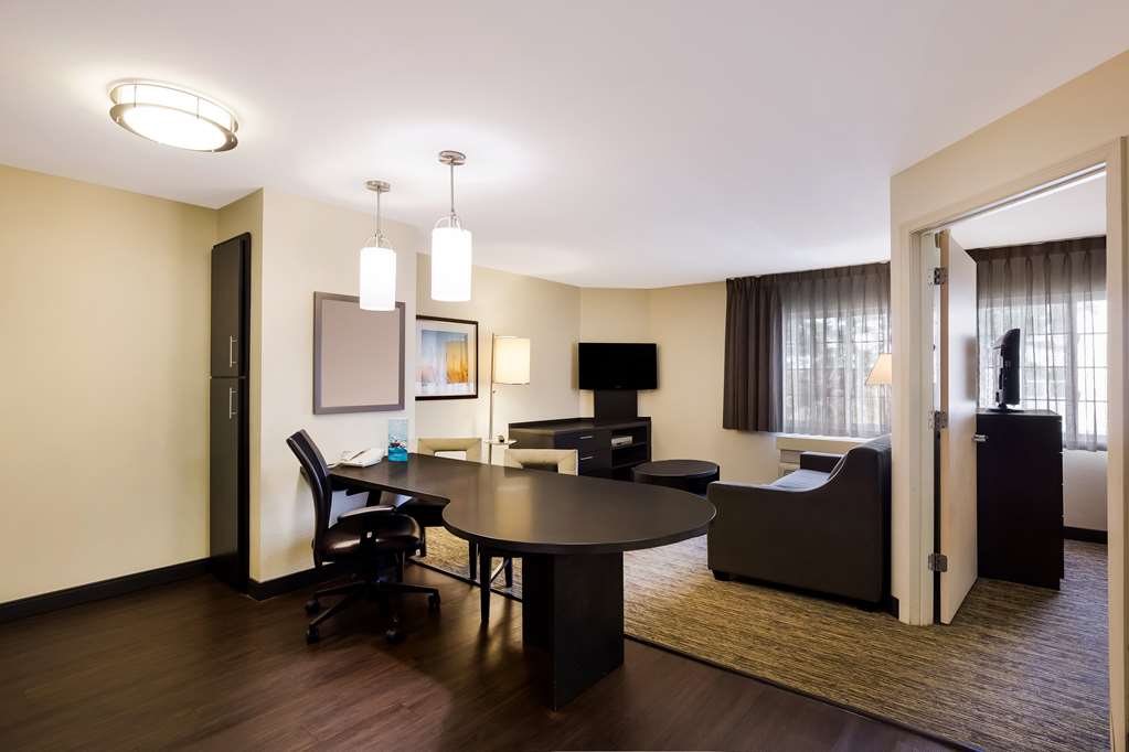 Sonesta Simply Suites St Louis Earth City - photo 6
