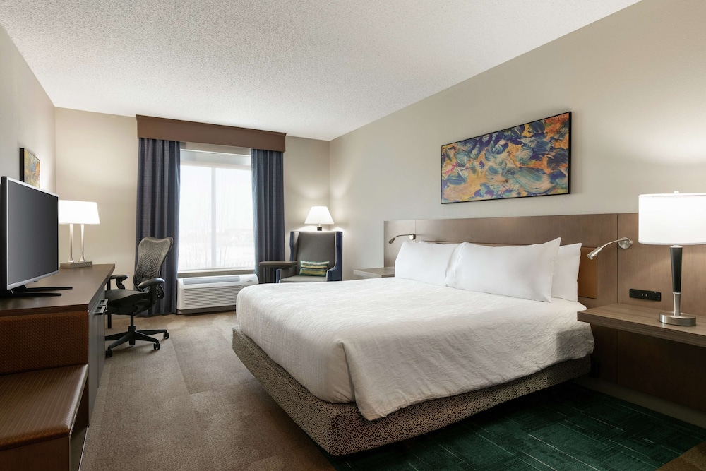 Hilton Garden Inn Harrisburg East - photo 7