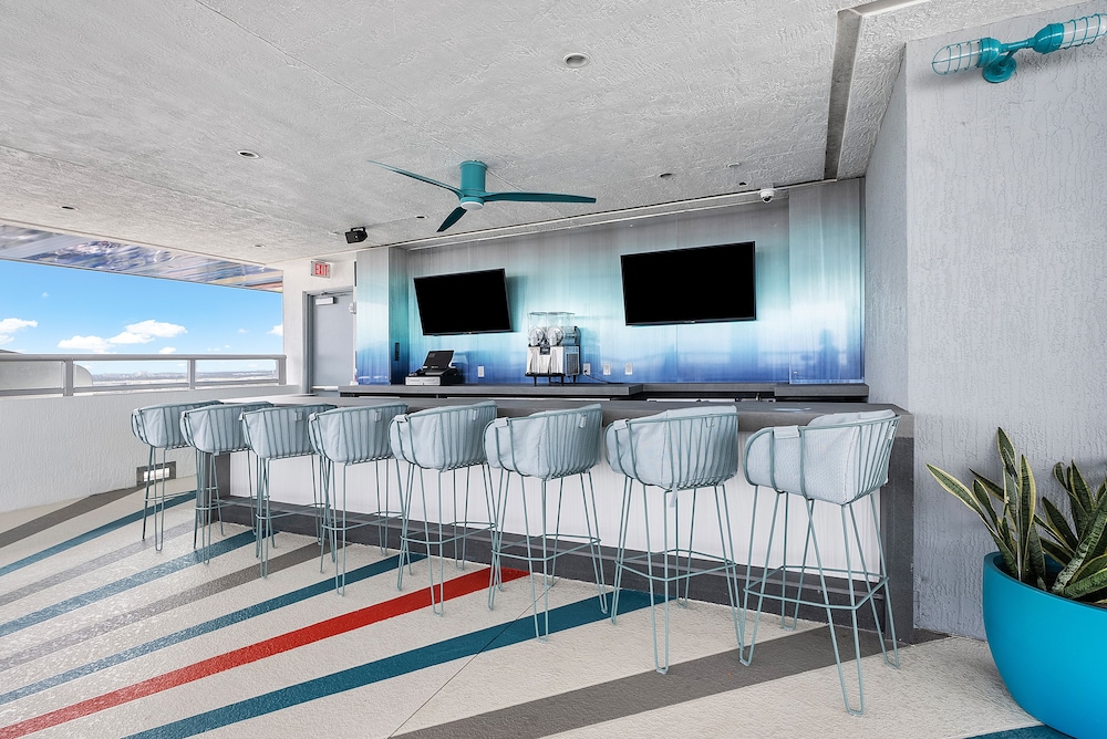 Aloft Fort Lauderdale Airport - photo 59