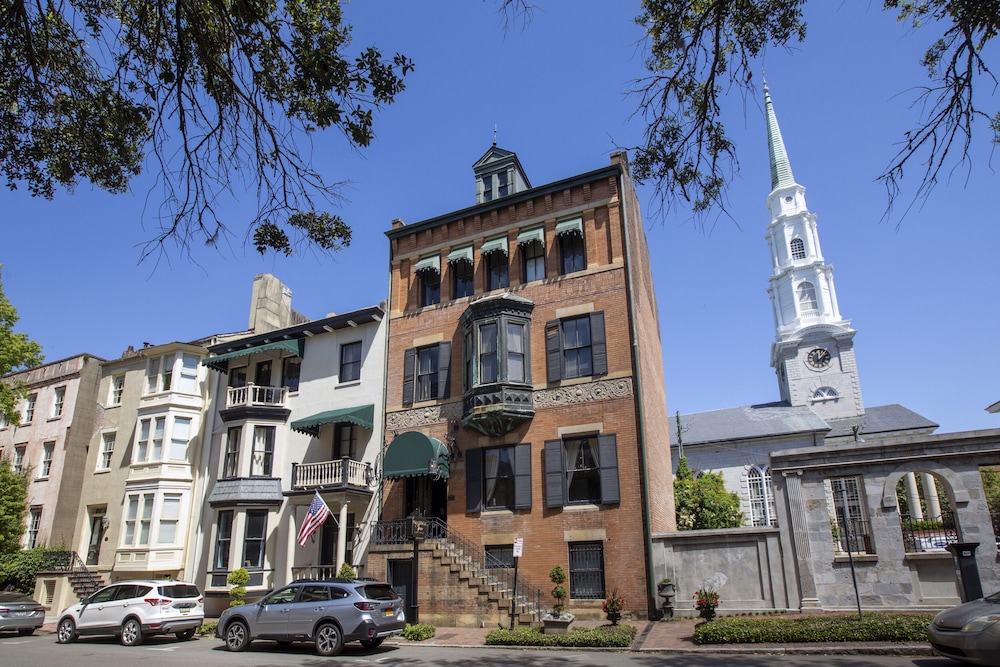 Foley House Inn - photo 130
