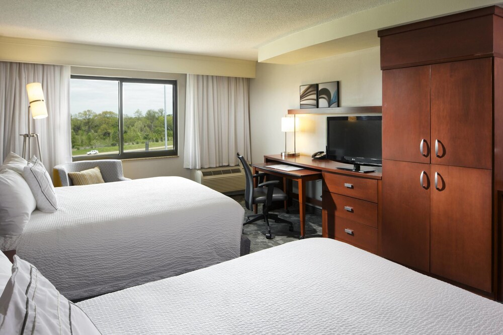 Courtyard by Marriott Jackson - photo 8