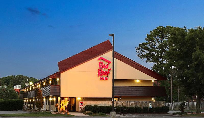 Red Roof Inn Virginia Beach - photo 4
