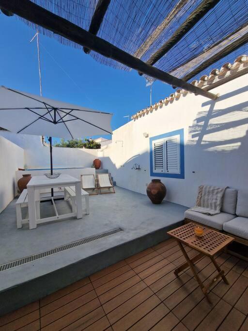 Casa de Santa Margarida — 4-Star Luxury Hotel in Mourao, Portugal