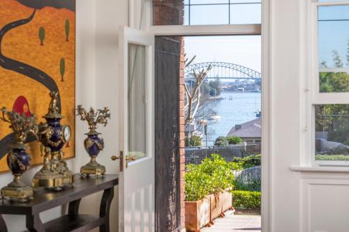 Point Piper Luxe in Sydney, Australia