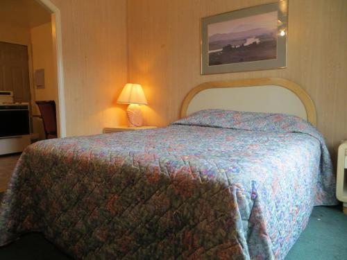 Madison Suites Motel - photo 8