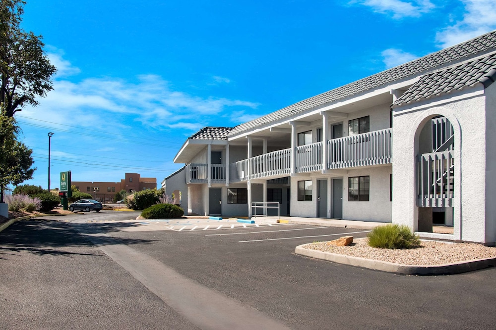 Quality Inn Santa Fe New Mexico - photo 51