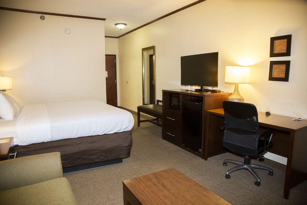 Ardmore Inn & Suites - photo 7
