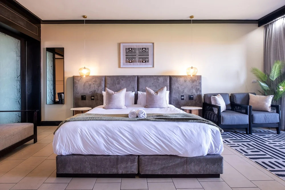 Zimbali Coastal Resort Luxurious Apartments in Ballito, South Africa