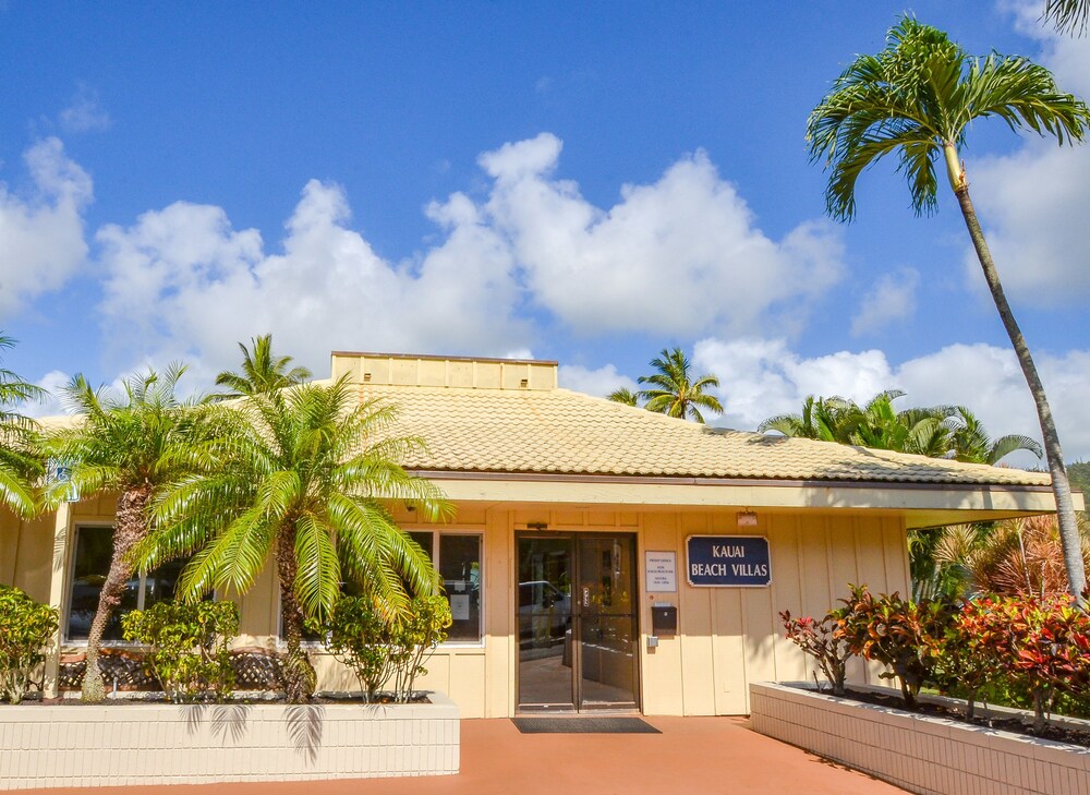 Kauai Beach Villas by Resort Stay - photo 2