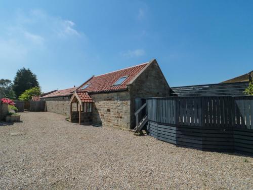 Barn Cottage