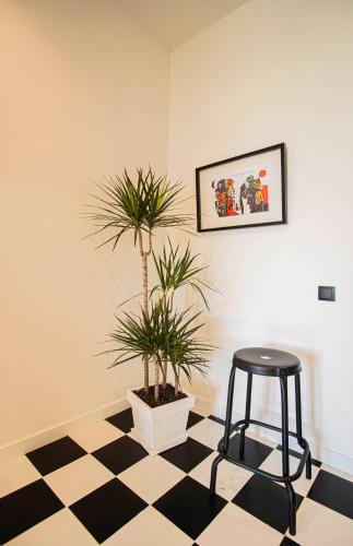 Stylish 1BR Apt In Tbilisi By Wehost