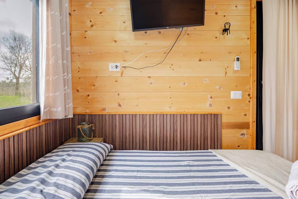 Minicasa La Barca in Ascea, Italy