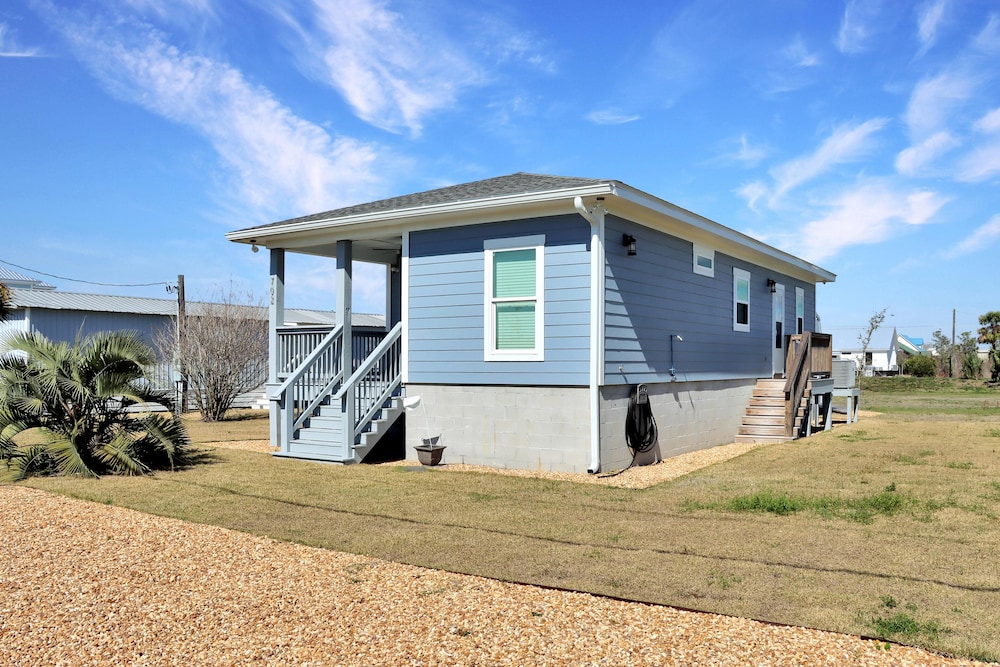 Sea La in Port Saint Joe, United States