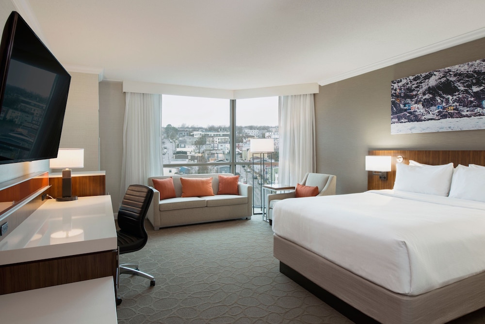 Delta Hotels St. John's Conference Centre