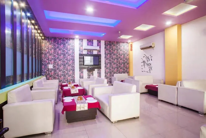 Click Collection Sparsh Bareilly — Bareilly — photo 4