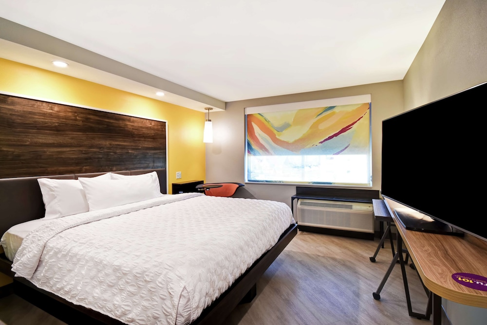 Tru by Hilton Smyrna Nashville - photo 9
