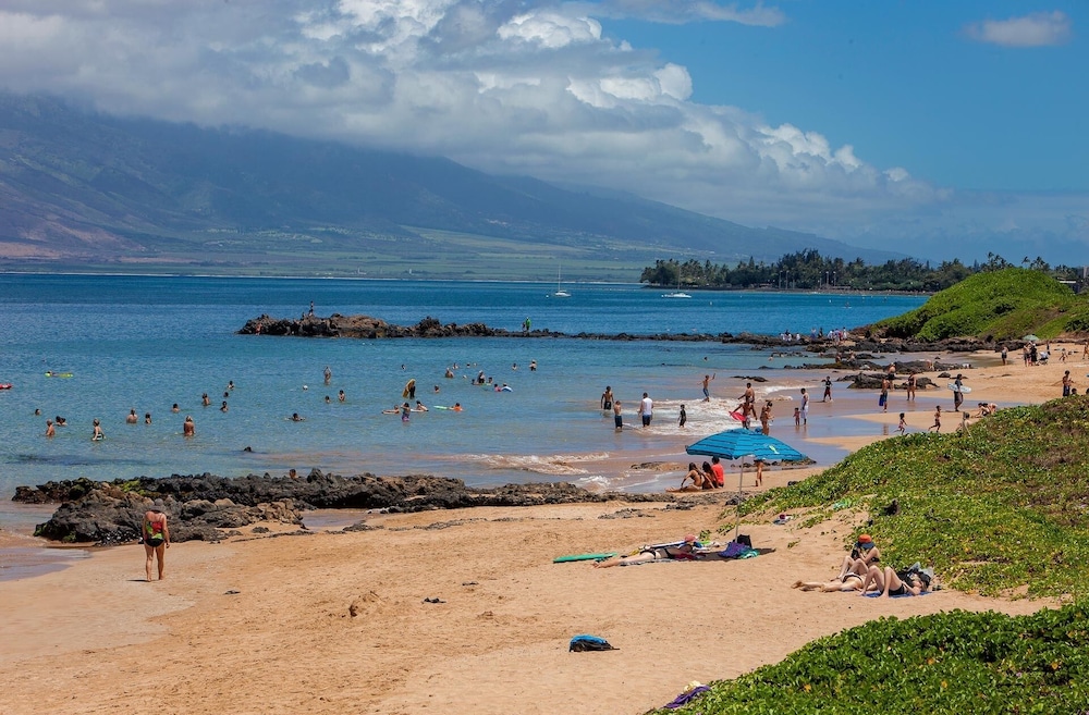 Hale Kamaole 121 by Coldwell Banker Island Vacations - photo 48