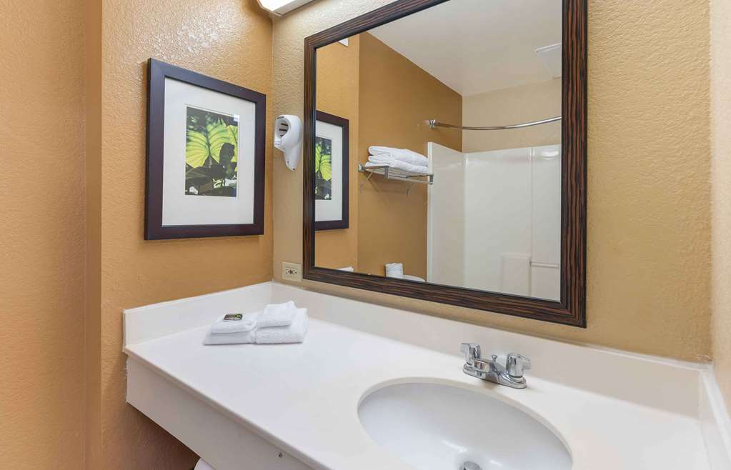 Extended Stay America Suites Dublin Hacienda Dr - photo 35