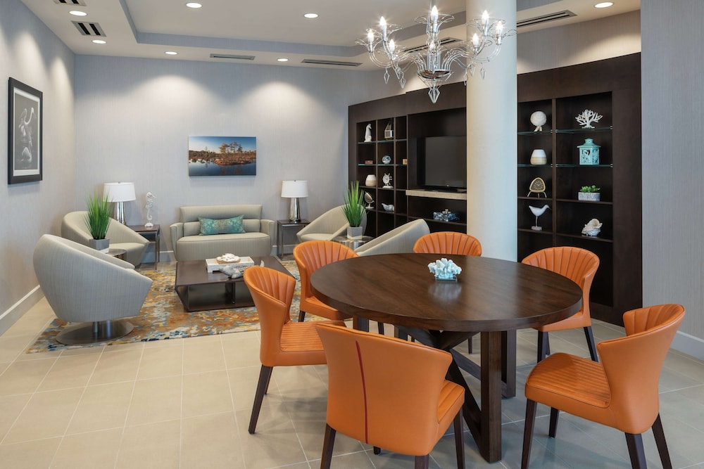 DoubleTree by Hilton Miami Doral FL - photo 23