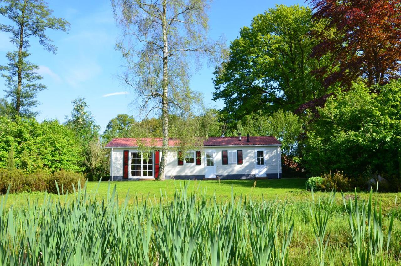Vakantieverblijf Springendalsebeek — hotel in Tubbergen