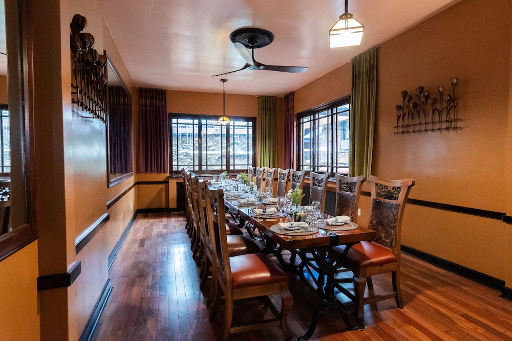 Tabard Inn - photo 120