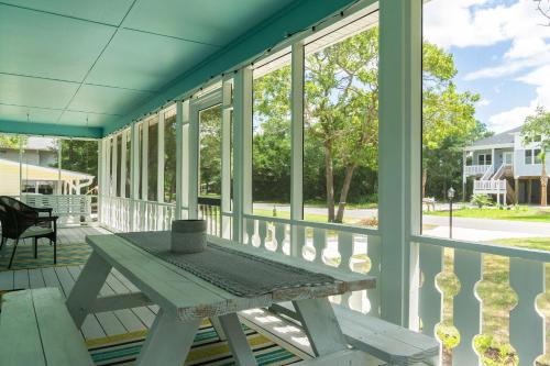 Nanas Nest by Oak Island Accommodations - photo 19