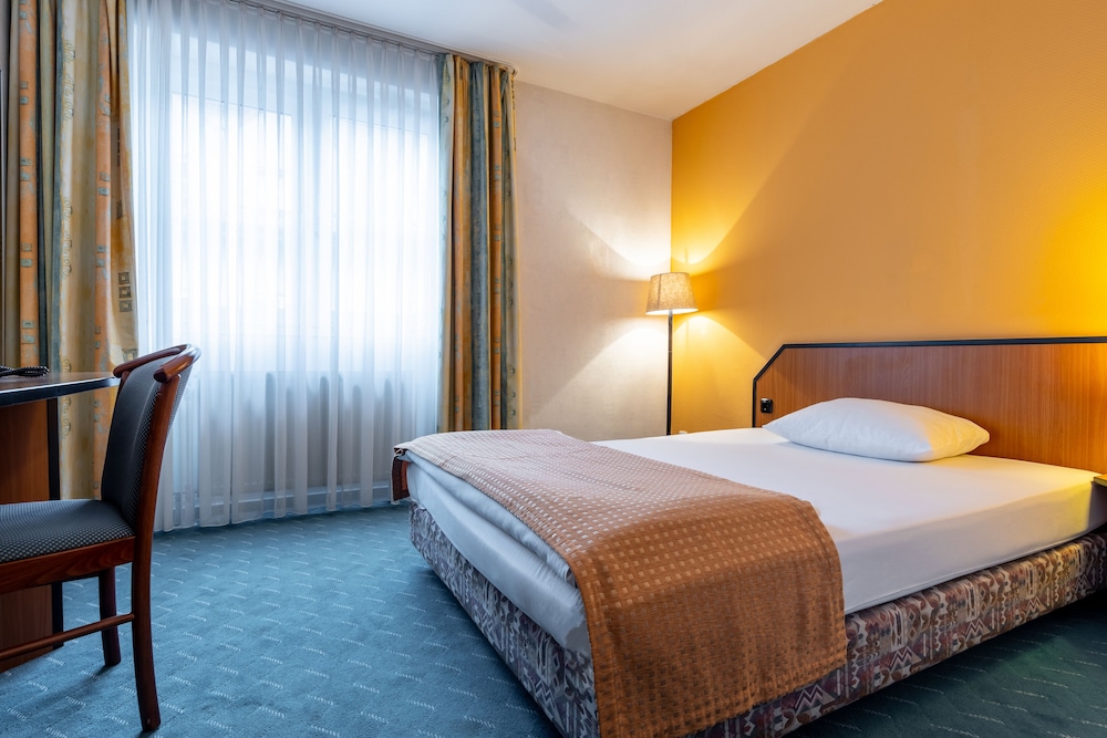 Konferenzhotel Frankfurt Rodgau — Rodgau — photo 5