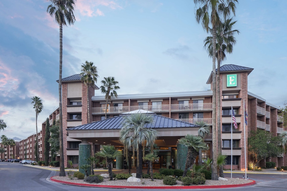 Radisson Suites Tucson