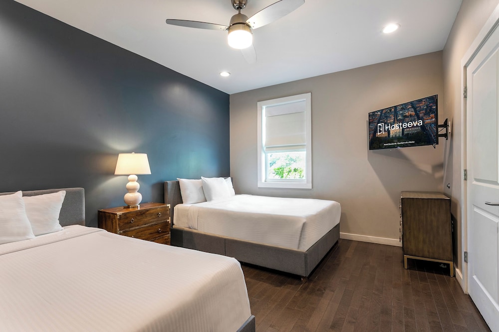 Private Bienville Villas by Hosteeva - photo 4