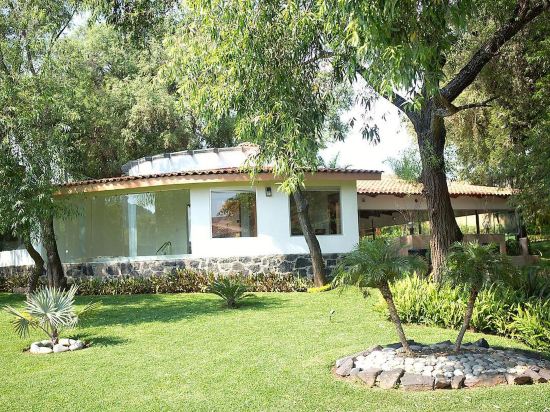 Quinta Sauz - last minute hotel in Tacambaro De Codallos