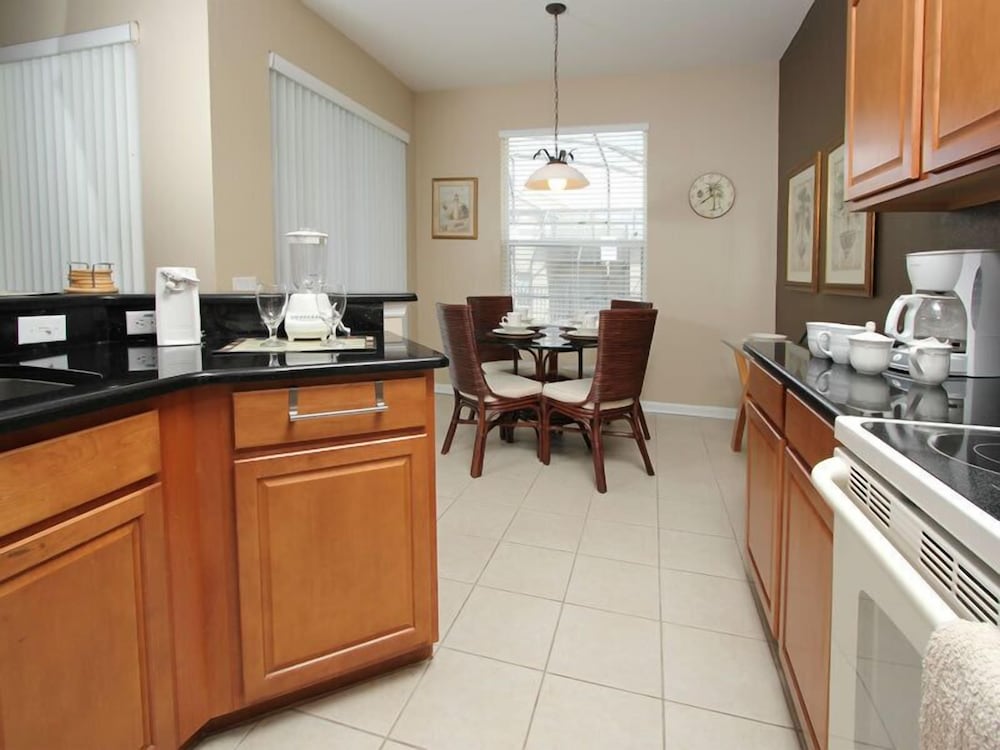 Ov2611 Windsor Hills Resort 5 Bed 5 Baths Villa - photo 21