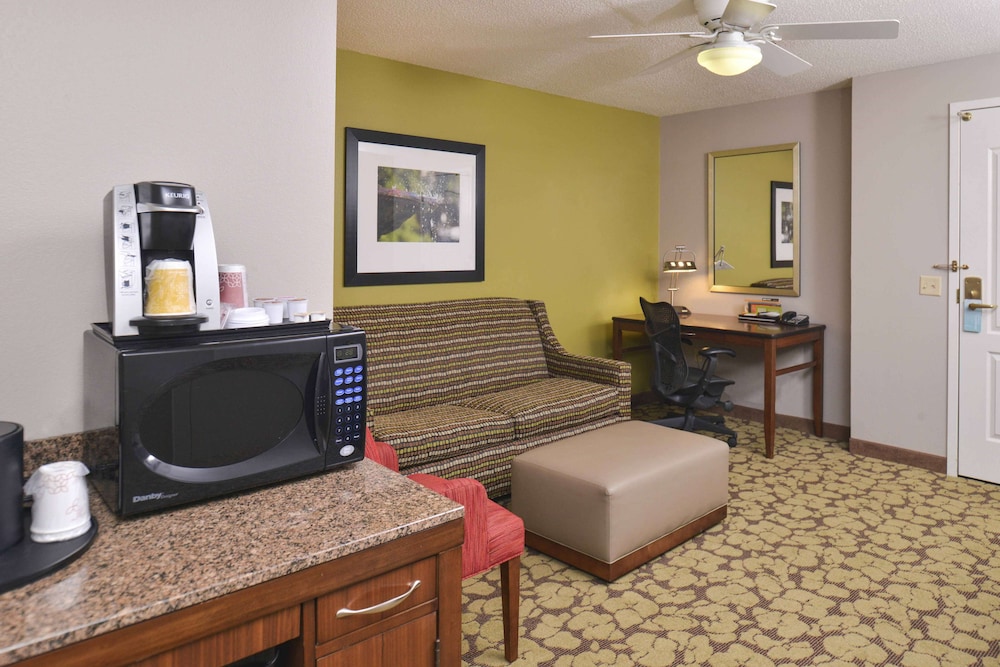Hilton Garden Inn Indianapolis Carmel - photo 39