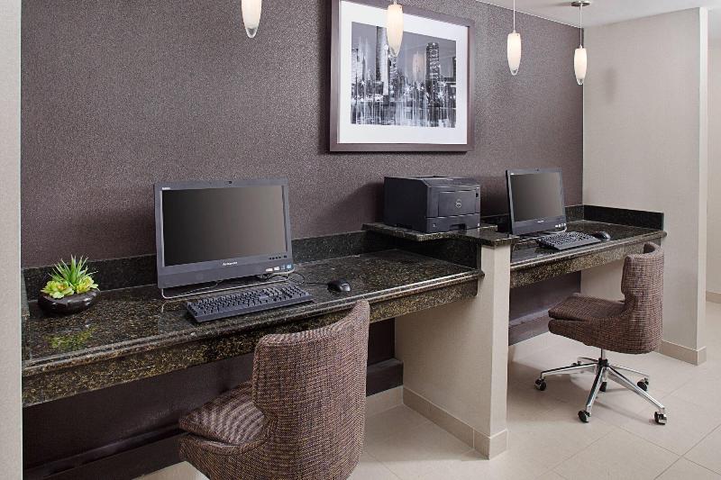 Residence Inn by Marriott Peachtree Corners - photo 48