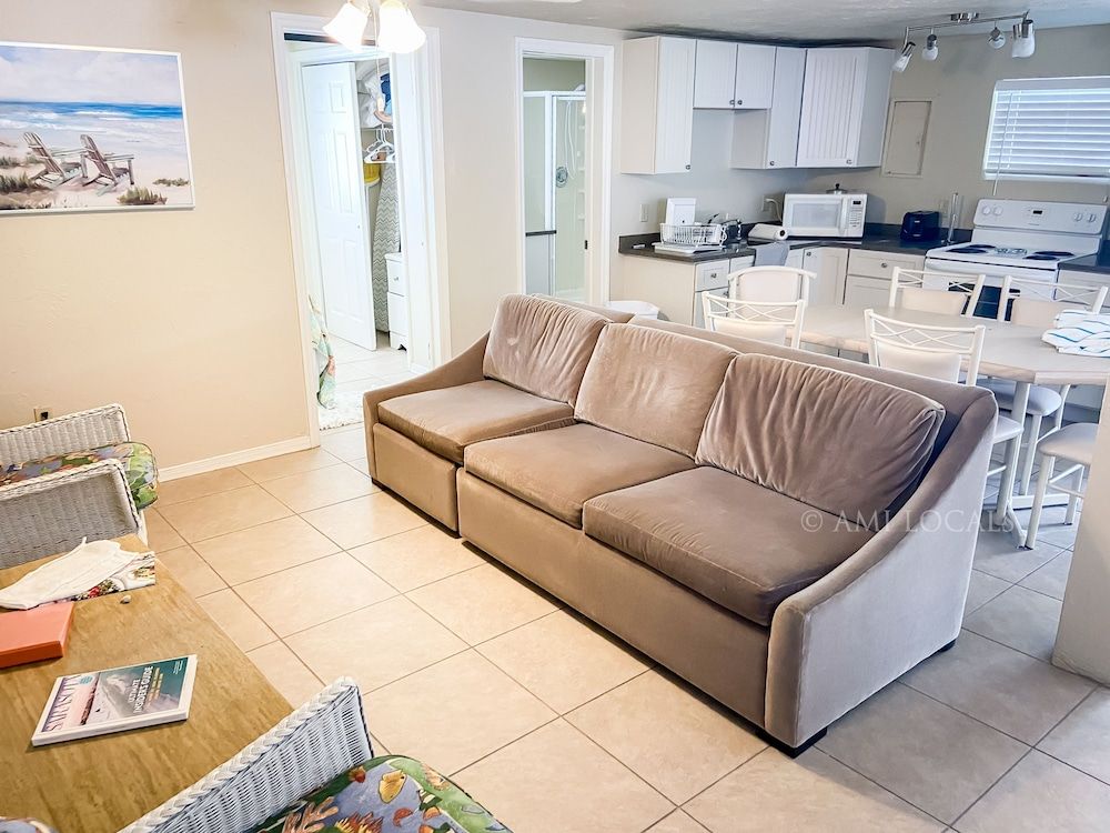Bridge 6 Bradenton Beach 2 Br Hotel Room - photo 23