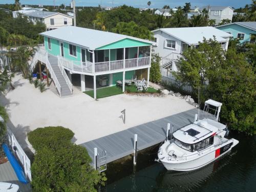 L`archipel in Key West, United States