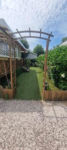 Envie d’évasion in Frejus, France