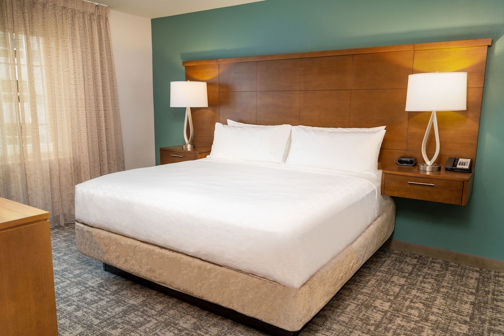 Staybridge Suites Washington DC East Largo by IHG - photo 16