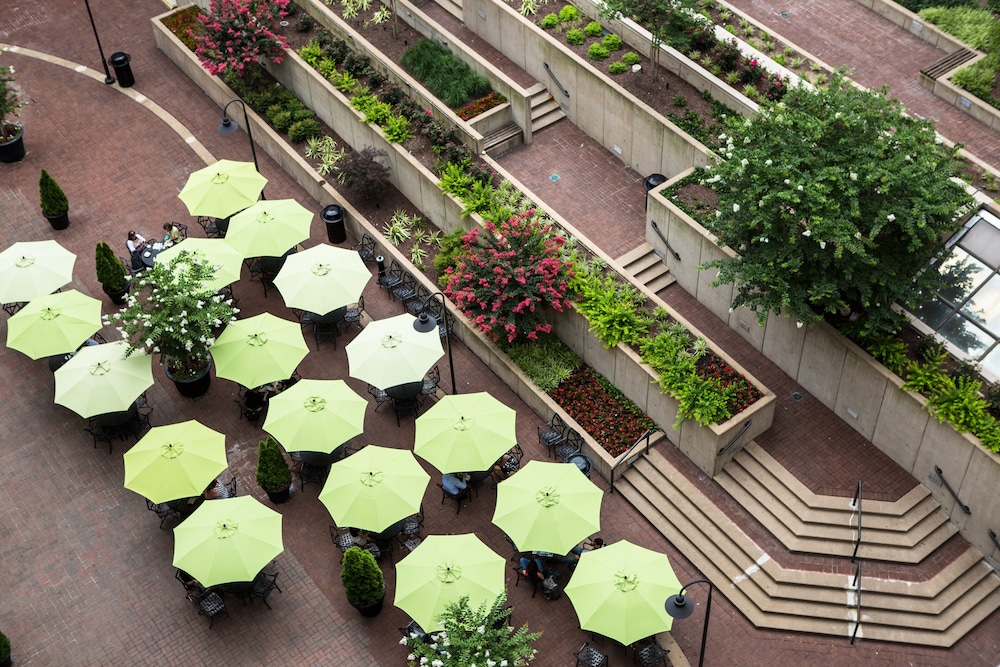 Holiday Inn Washington Capitol Natl Mall by IHG - photo 38