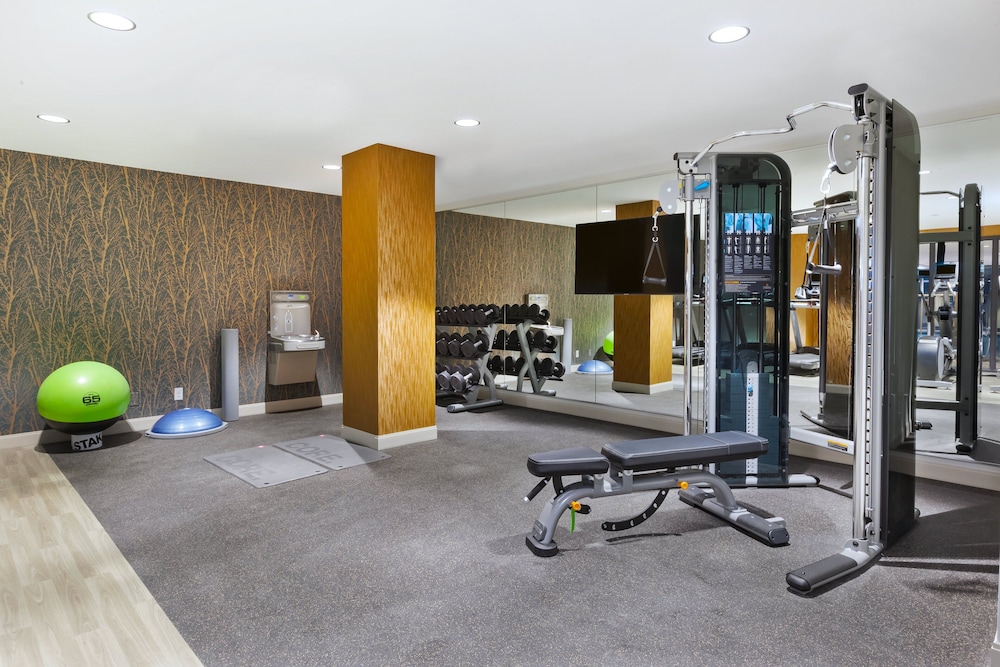 Hotel Indigo Rochester Mayo Clinic Area - photo 30