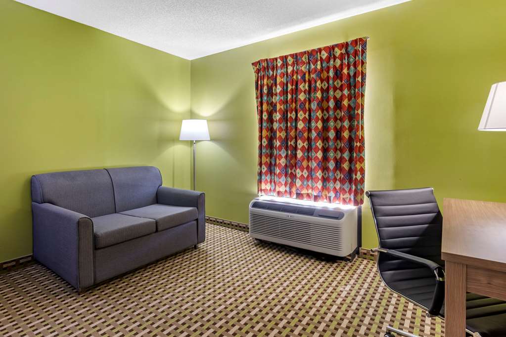 Quality Inn Brunswick - photo 24